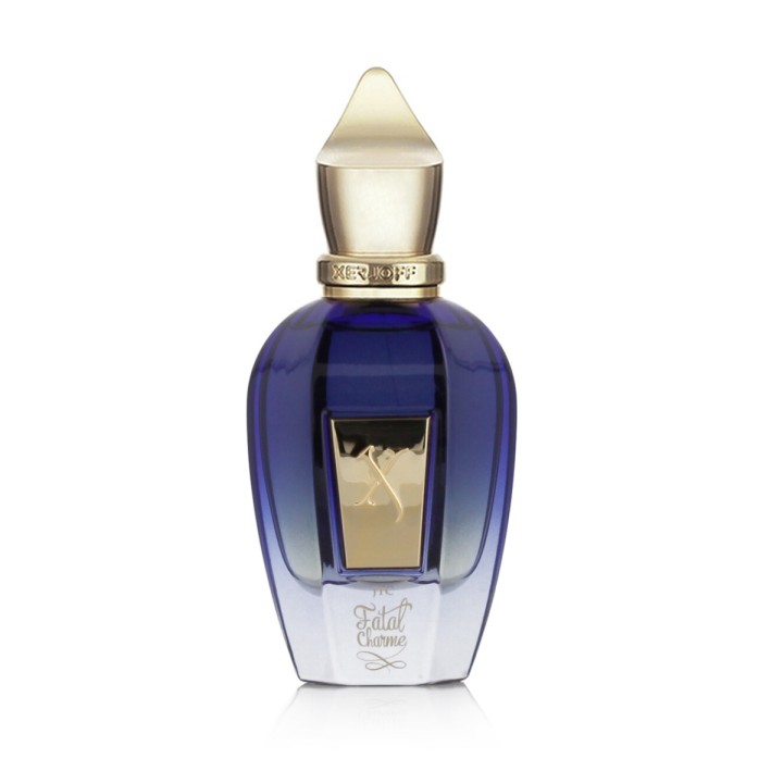 Xerjoff Join the Club Fatal Charme Eau De Parfum - tester 50 ml (unisex)