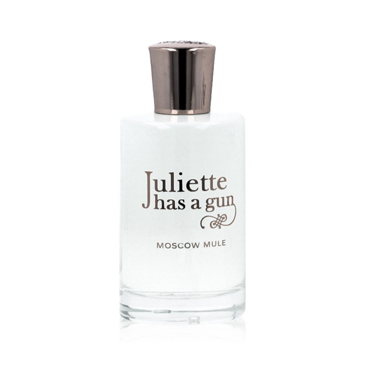 Juliette Has A Gun Moscow Mule Eau De Parfum 100 ml (unisex)