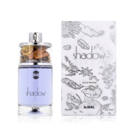 Ajmal Shadow II For Men Eau De Parfum 75 ml (heren)