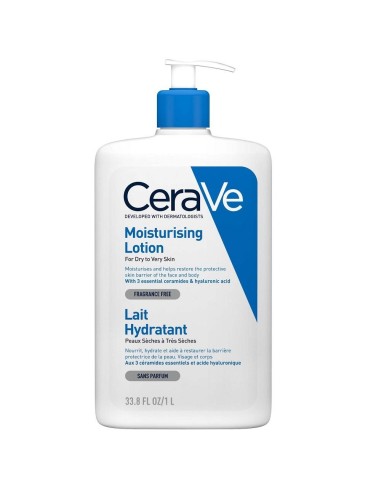 CeraVe Moisturising Lotion 1000 ml