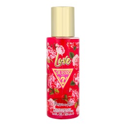 Guess Love Passion Kiss Bodyspray 250 ml (donna)
