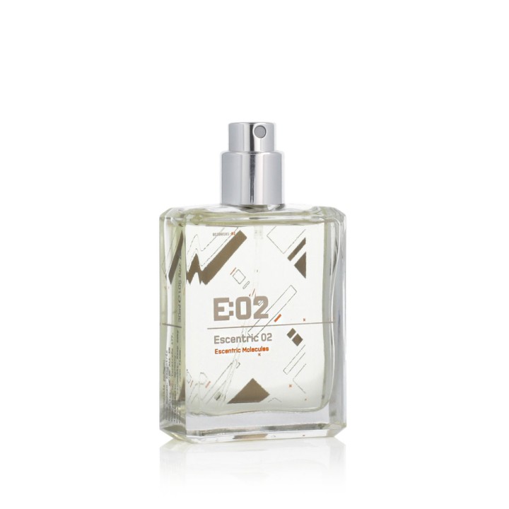 Escentric Molecules Escentric 02 Eau De Toilette 30 ml (unisex)