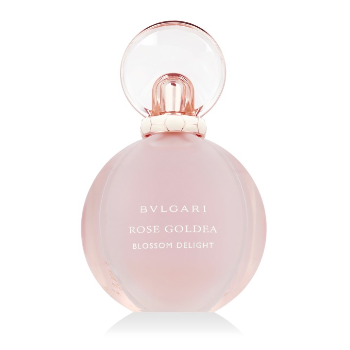 Bvlgari Rose Goldea Blossom Delight Eau De Toilette - tester 75 ml (donna)