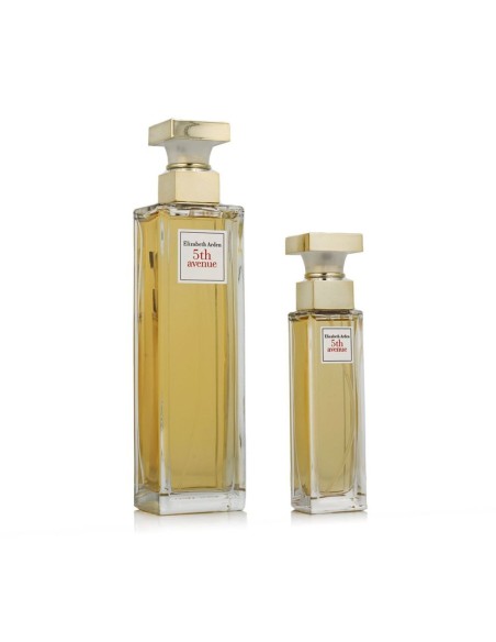 Elizabeth Arden 5th Avenue EDP 125 ml + EDP 30 ml (damen)
