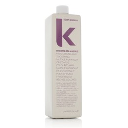 Kevin Murphy Hydrate-Me Moisturising and Smoothing Masque 1000 ml