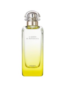 Hermès Le Jardin De Monsieur Li Eau De Toilette 100 ml (unisex)