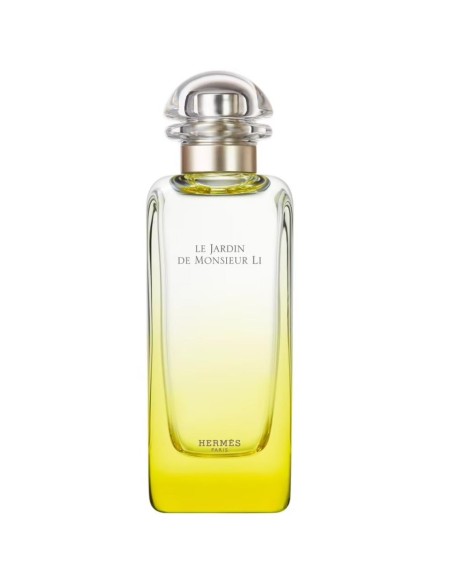 Hermès Le Jardin De Monsieur Li Eau De Toilette 100 ml (unisex)