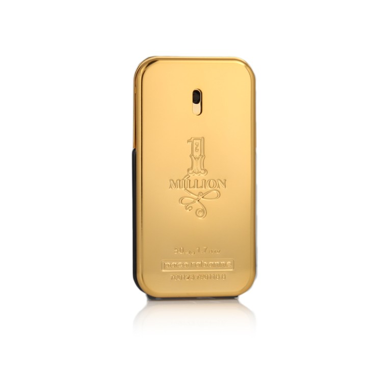 Rabanne 1 Million Eau De Toilette 50 ml (herren)