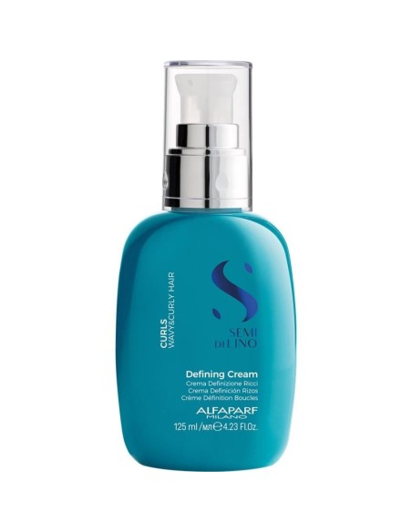 Alfaparf Milano Semi Di Lino Curls Defining Cream 125 ml