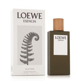 Loewe Esencia pour Homme Eau De Toilette 100 ml (uomo)