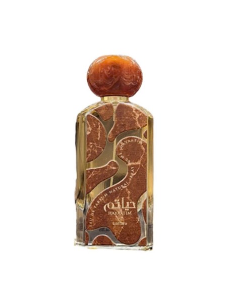 Lattafa Hayaatim Eau De Parfum 100 ml (unisex)