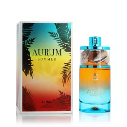 Ajmal Aurum Summer Eau De Parfum 75 ml (mujer)