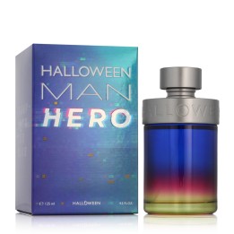 Halloween Man Hero Eau De Toilette 125 ml (heren)