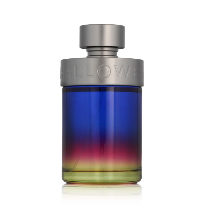 Halloween Man Hero Eau De Toilette 125 ml (uomo)