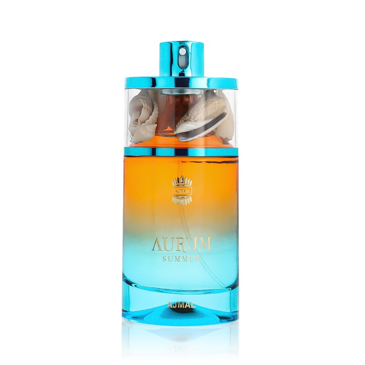 Ajmal Aurum Summer Eau De Parfum 75 ml (mujer)