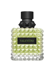 Valentino Donna Born in Roma Green Stravaganza Eau De Parfum 100 ml (femme)