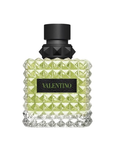Valentino Donna Born in Roma Green Stravaganza Eau De Parfum 100 ml (femme)