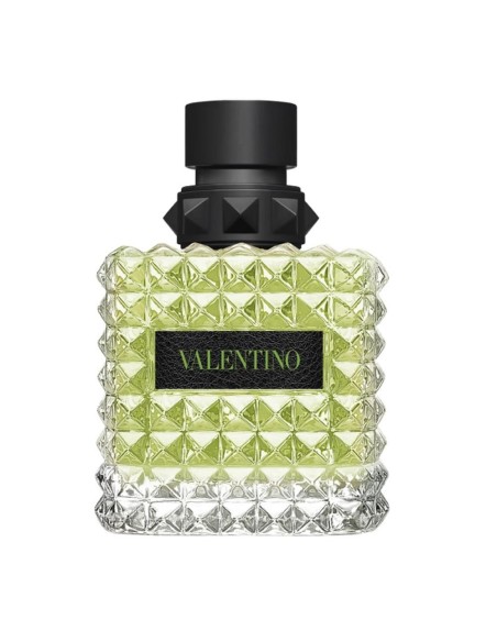 Valentino Donna Born in Roma Green Stravaganza Eau De Parfum 100 ml (mujer)