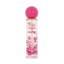 Pink Sugar Lollipink Eau De Toilette 100 ml (donna)