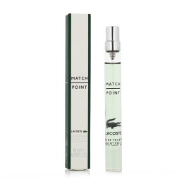 Lacoste Match Point Eau De Toilette Miniature 10 ml (herren)