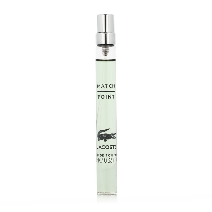 Lacoste Match Point Eau De Toilette Miniature 10 ml (uomo)