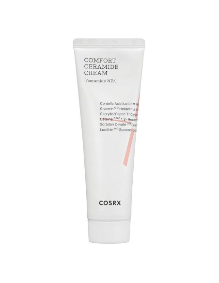 COSRX Comfort Ceramide Cream 80 g