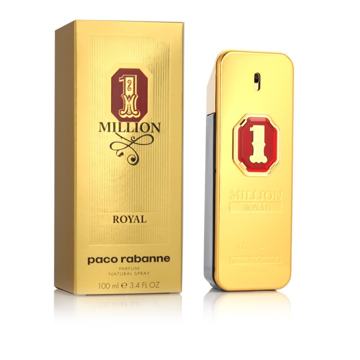 Paco Rabanne 1 Million Royal Parfum 100 ml (hombre)
