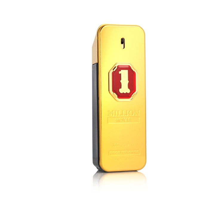 Paco Rabanne 1 Million Royal Parfum 100 ml (homme)