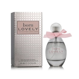 Sarah Jessica Parker Born Lovely Eau De Parfum 50 ml (mujer)