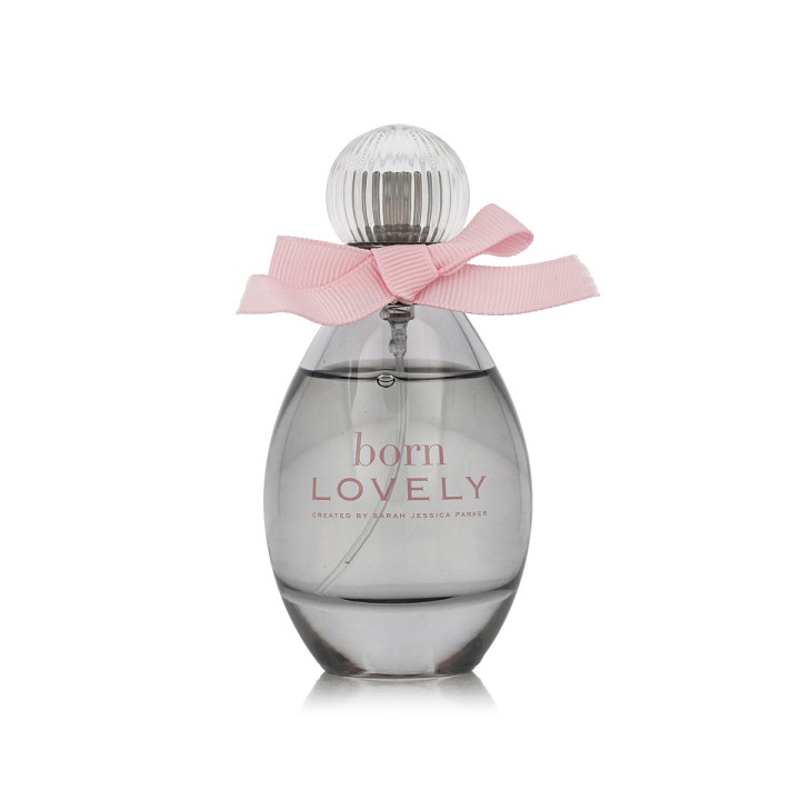 Sarah Jessica Parker Born Lovely Eau De Parfum 50 ml (dames)
