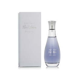 Davidoff Cool Water Reborn for Her Eau De Toilette 100 ml (damen)