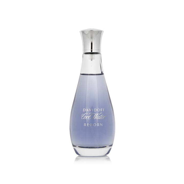 Davidoff Cool Water Reborn for Her Eau De Toilette 100 ml (mujer)