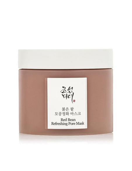 Beauty of Joseon Red Bean Refreshing Pore Mask 140 ml