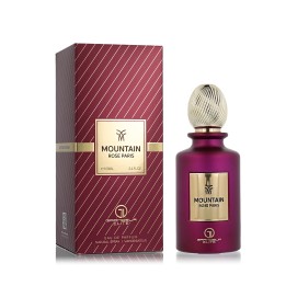 Grandeur Mountain Rose Paris Eau De Parfum 100 ml (donna)