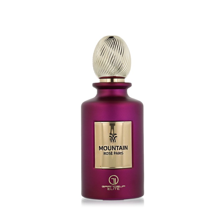 Grandeur Mountain Rose Paris Eau De Parfum 100 ml (dames)