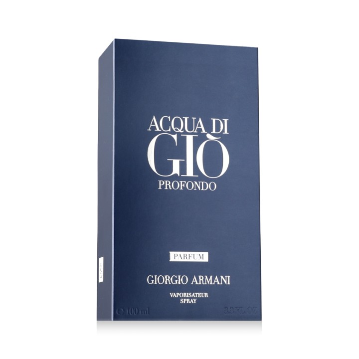 Giorgio Armani Acqua di Giò Profondo Parfum 100 ml (herren)