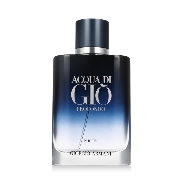 Giorgio Armani Acqua di Giò Profondo Parfum 100 ml (herren)