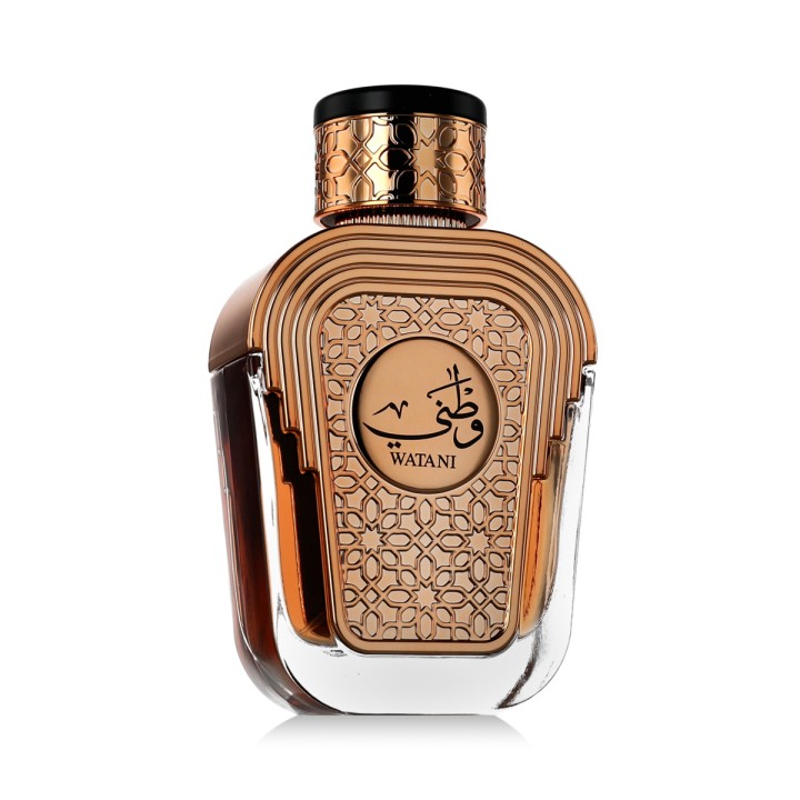 Al Wataniah Watani Eau De Parfum 100 ml (dames)