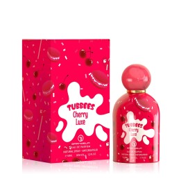 Grandeur Tubbees Cherry Luxe Eau De Parfum 50 ml (unisex)