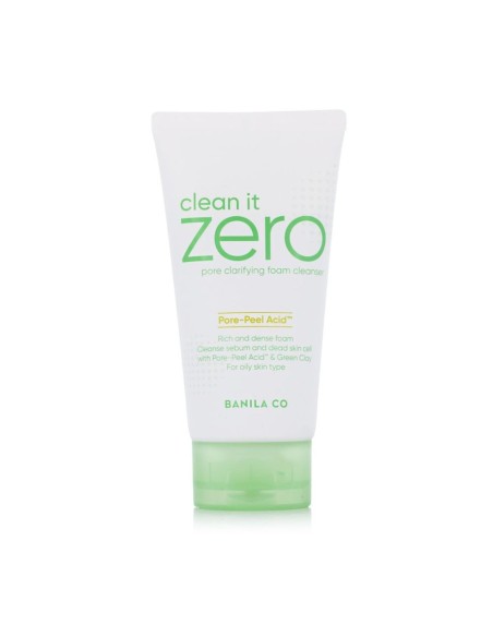Banila Co Clean It Zero Pore Clarifying Foam Cleanser 150 ml