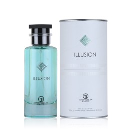 Grandeur Illusion Eau De Parfum 100 ml (uomo)