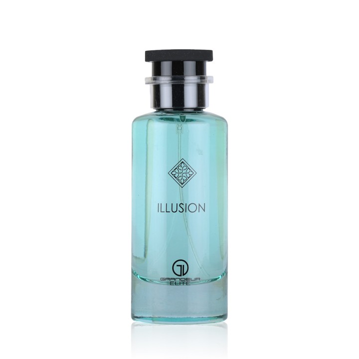 Grandeur Illusion Eau De Parfum 100 ml (herren)