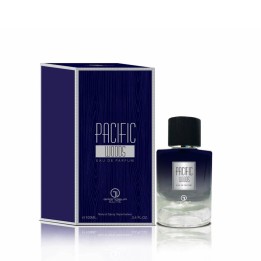 Grandeur Pacific Woods Eau De Parfum 100 ml (herren)