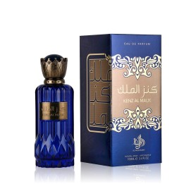 Al Wataniah Kenz Al Malik Eau De Parfum 100 ml (hombre)