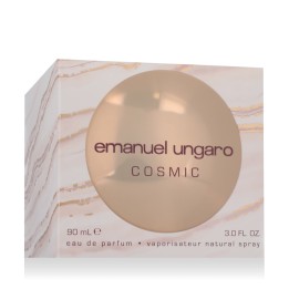 Ungaro Emanuel Cosmic Eau De Parfum 90 ml (femme)