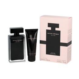 Narciso Rodriguez For Her EDT 100 ml + BL 75 ml (dames)