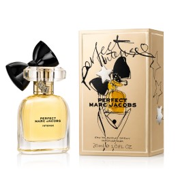 Marc Jacobs Perfect Intense Eau De Parfum 30 ml (damen)
