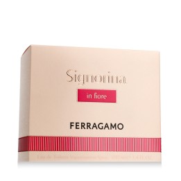 Ferragamo Signorina in Fiore Eau De Toilette 100 ml (donna)