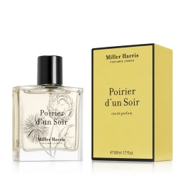 Miller Harris Poirier d'un Soir Eau De Parfum 50 ml (unisex)