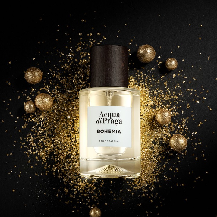 Acqua di Praga Bohemia Eau De Parfum 50 ml (unisex)